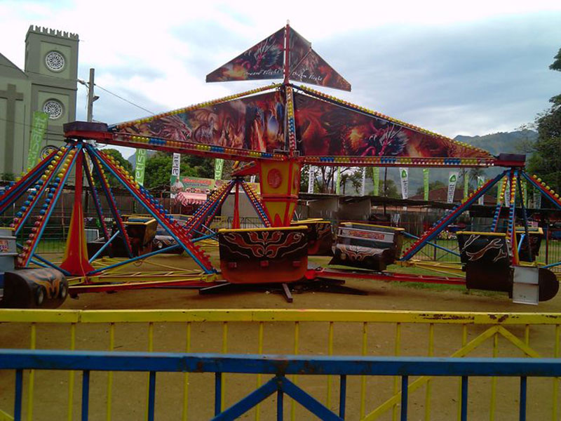 Carnival Ride