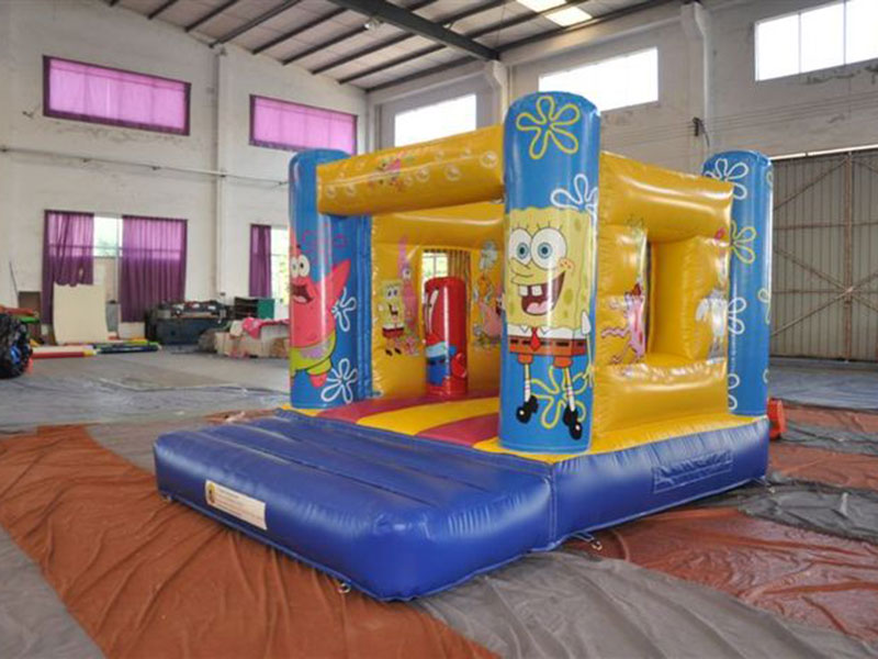 Spongbob Bouncer