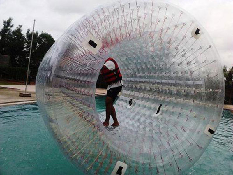 Water Roller