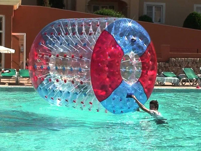 Water Roller